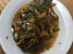 红烧小黄鱼-华源餐厅·海鲜大排档(日月贝店)