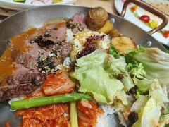 -刀叉遇上筷子中西融合餐厅(成都道店)