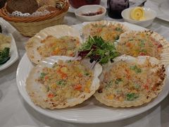 -新侨三宝乐西餐厅(崇文门店)