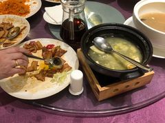 -西郊庄园丽笙大酒店-丽清轩中餐厅