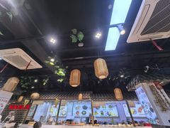-老城南.鸭血粉丝汤(夫子庙店)