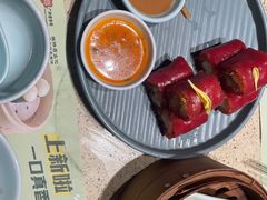 -点都德(长泰广场店)