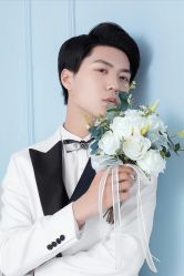 -IDO婚纱摄影(上海旗舰店)