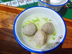 -五条人糖水铺(武林总店)