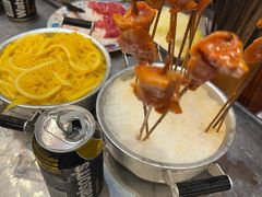 -冯校长老火锅(深圳总店)