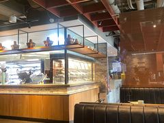 -老墙根涮肉·铜锅·烧烤(王四营店)