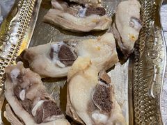 -霄汉羊排(万松园一店)