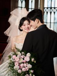 -雅云婚纱摄影工作室旗舰店