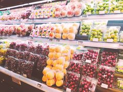 -Olé精品超市(苏州中心店)