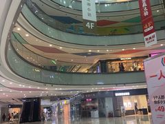 -万达广场(长沙开福店)