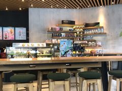 -星巴克(大宁店)