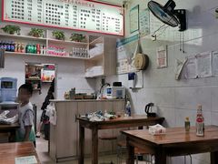 大堂-正宗向东街新化特色牛肉粉馆(一中店)