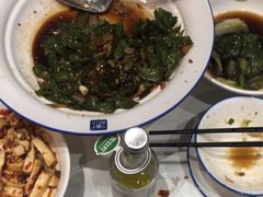 -兰湘子·湘菜小炒(石家庄万象城店)