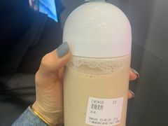 -兰熊鲜奶(西直门凯德mall店)