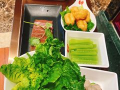 -七欣天香辣蟹火锅(常熟珠海路万达广场店)