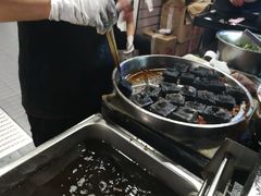 -黑色经典臭豆腐·湖南特产(太平街口店)