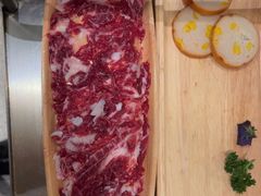 -左庭右院鲜牛肉火锅(南通CBD大有境店)