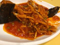 -功德林素菜饭庄(前门店)