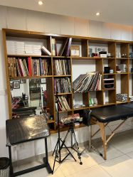 -长沙纹身·龙堂刺青·三土师傅的店