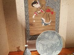 -みかわ是山居