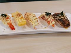 -禾绿回转寿司(国瑞店)