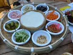 -包整·丝娃娃(一览甲秀楼风景店)