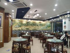 大堂-仁信老铺(华盖路店)