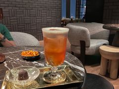 -广州瑰丽酒店·Black Iron黑金燚