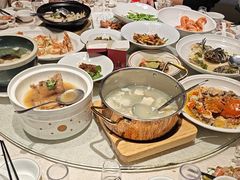 -阿里元老宋海鲜大排档(明发店)