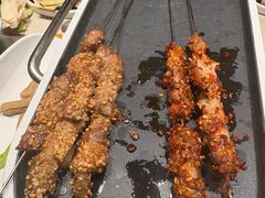 -丰茂烤串(五道口店)