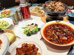 -局气烤鸭·北京菜(德云社店)