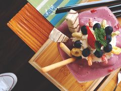 -Kitchen·Y洋厨房西餐厅(王府壹号店)