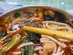 -红鼻子桂林米粉(金唐新光界店)