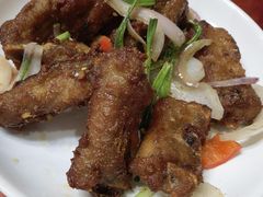 -芦茨金富饭庄·25年老字号·专做稻草鸡