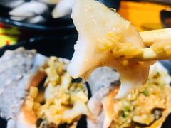 -丹东特色烤肉(南光三部店)