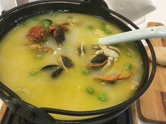 -盒马渔市餐厅