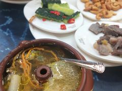 -桥香园云南过桥米线(金马碧鸡店)