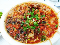 -巴蜀飘香川菜馆(无锡大饭东湖滨路酒吧街店)