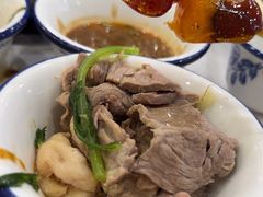 -朴小妹人参鸡汤火锅(长白山万达店)
