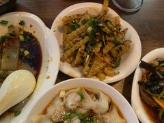 -三生小馆(亭知路店)