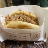 小水白吉馍