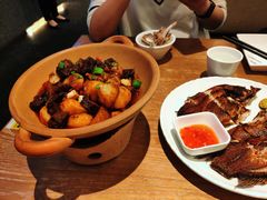 -拾味馆(万达广场店)