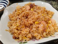 虾头膏炒饭-家利美食店