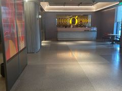 -桔子酒店(上海西藏北路地铁站店)