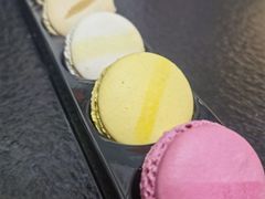 -黛汀烘焙DAINTY BAKERY(代字行合生汇店)