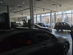 -奔驰利星行(北京花乡店)