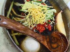 -服务大楼冷面(延大店)