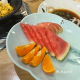 今日打卡美食小馆子