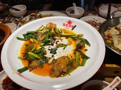 -百年神厨·地道川菜(清江西路店)