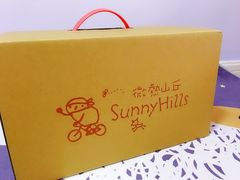 -微热山丘(桃园机场店)